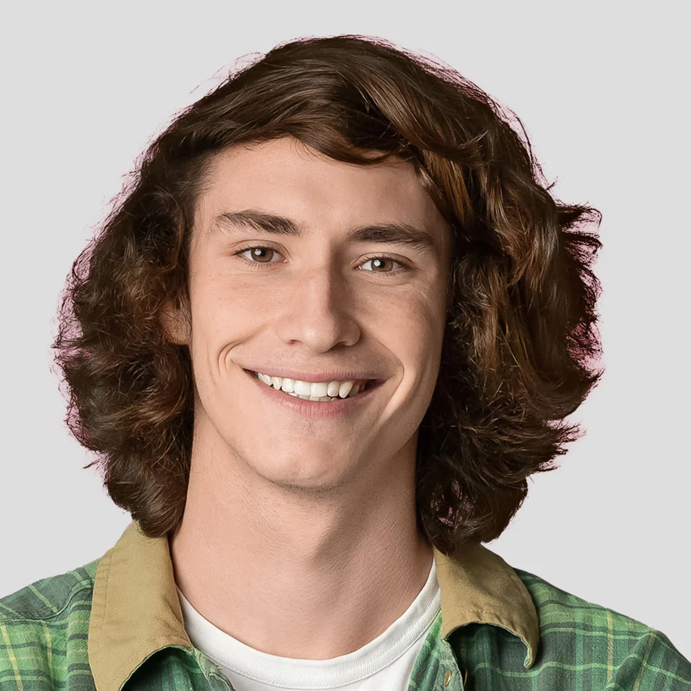 Testimonial Person Image