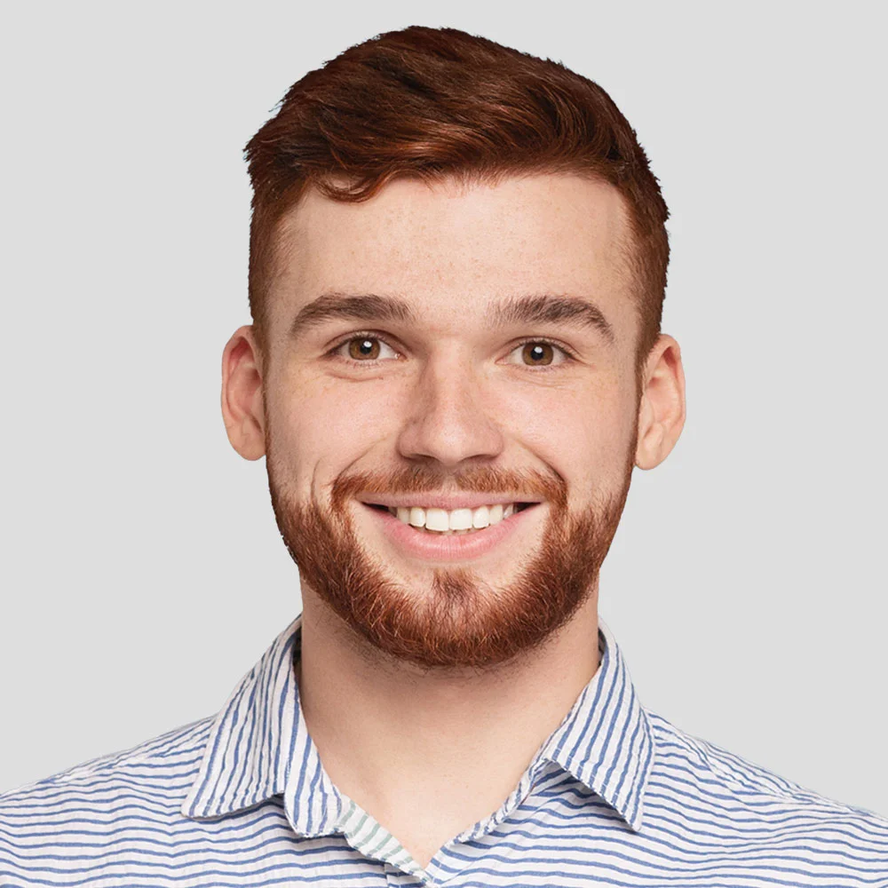 Testimonial Person Image